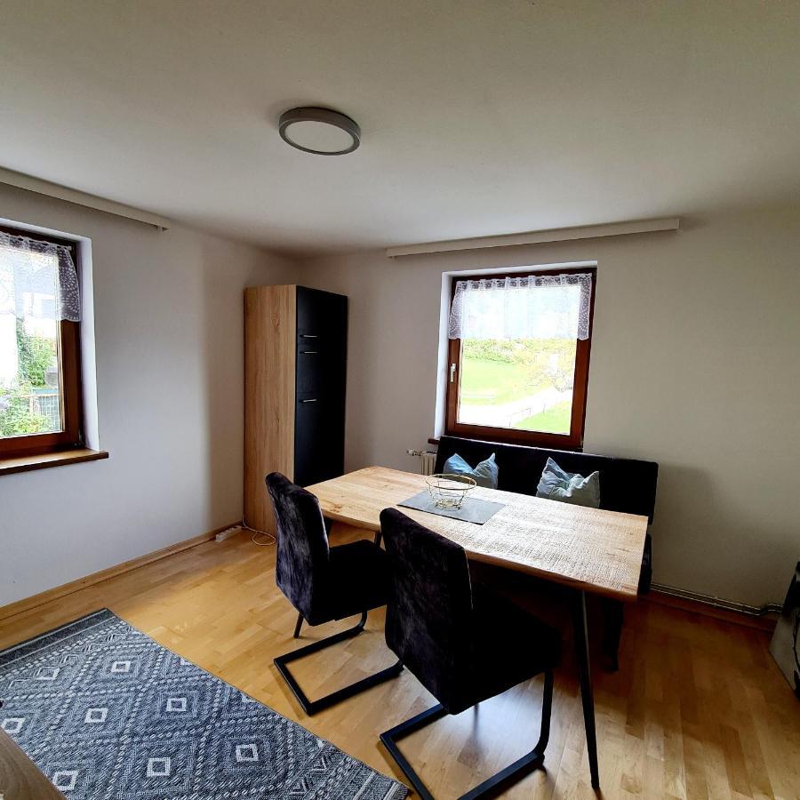 Ferienwohnung St. Josef Боденсдорф Экстерьер фото